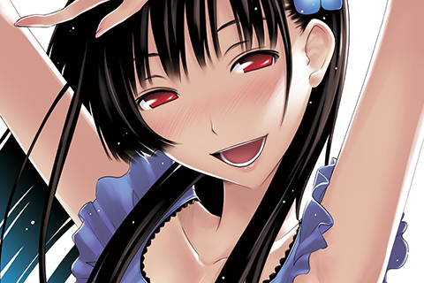 さんかれあ