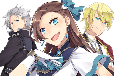 乙女ゲームの破滅フラグしかない悪役令嬢に転生してしまった…