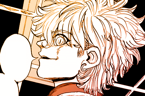 FLAME! BLAZE