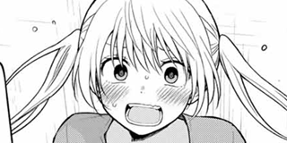黒岩メダカに私の可愛いが通じない | 【第169話】あの子と普通