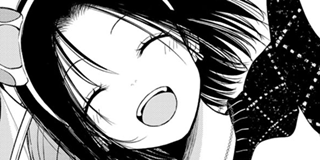 黒岩メダカに私の可愛いが通じない | 【第204話】あの子とお渡し