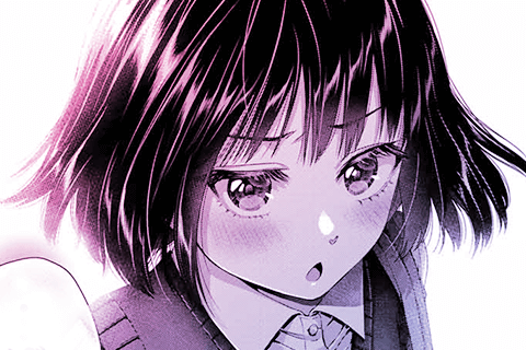 ふれない彼女