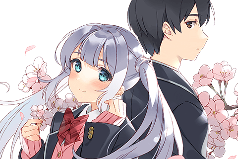失恋後、険悪だった幼なじみが砂糖菓子みたいに甘い