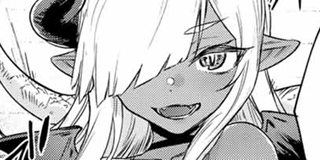 300年封印されし邪龍ちゃんと友達になりました | 【第1話】「我と友達