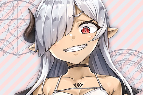 300年封印されし邪龍ちゃんと友達になりました