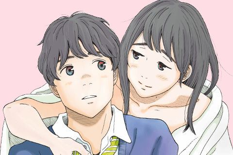 恋のツキ