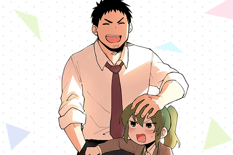 先輩がうざい後輩の話