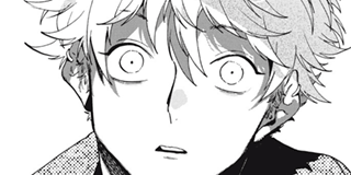 ブルーピリオド | 【84筆目(1)】コビケンDay4 / マガポケ | 少年