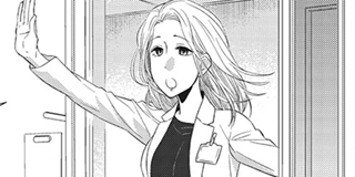 フラジャイル | 【第27話(1)】岸先生、コンサルが暗躍してます