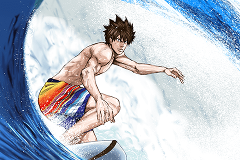 A-BOUT! SURF