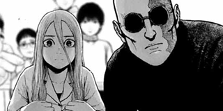 降り積もれ孤独な死よ | 【第60話前編】 / マガポケ | 少年