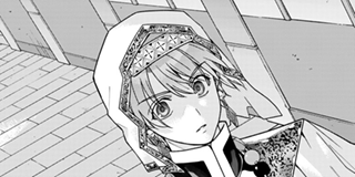 図書館の大魔術師 | 【第五十二話】司書の図書館計画 後編 / マガポケ | 少年マガジン公式無料漫画アプリ