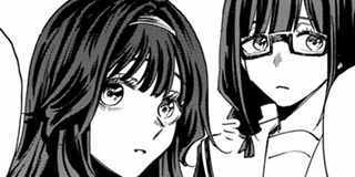 薫る花は凛と咲く | 【第161話】覚悟 / マガポケ | 少年マガジン