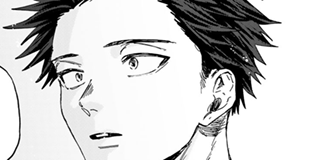 薫る花は凛と咲く | 【第175話】礎 / マガポケ | 少年マガジン公式無料漫画アプリ