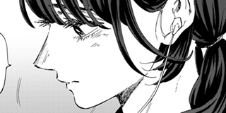 薫る花は凛と咲く | 【第182話】分け合う / マガポケ | 少年マガジン公式無料漫画アプリ