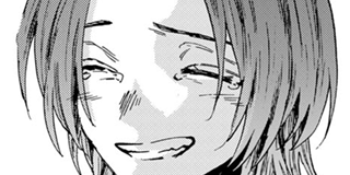 薫る花は凛と咲く | 【第186話】綴る / マガポケ | 少年マガジン公式無料漫画アプリ