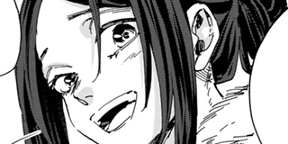 薫る花は凛と咲く | 【第189話】歩む道 / マガポケ | 少年マガジン公式無料漫画アプリ