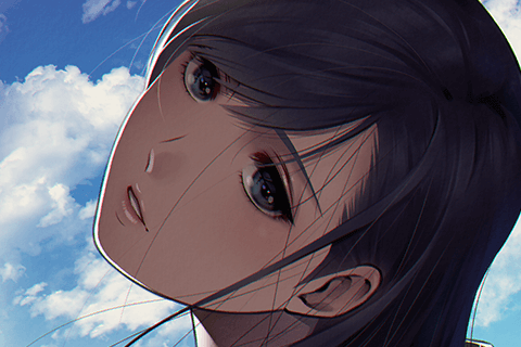 彼女と僕のエンドロール