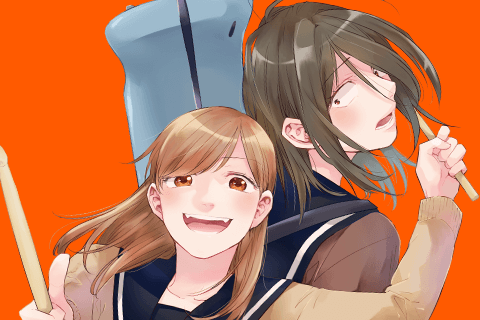 ハロー、メランコリック！