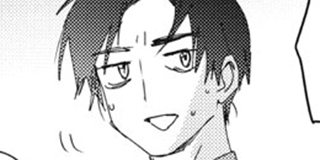 メダリスト | 【Short Program 5】司と先輩 / マガポケ | 少年マガジン公式無料漫画アプリ