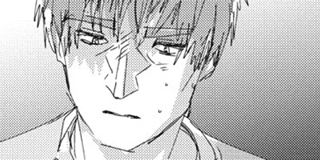 メダリスト | 【Short Program 8】慎一郎24歳 / マガポケ | 少年マガジン公式無料漫画アプリ