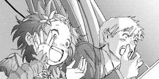 メダリスト | 【score9(3)】西の強豪 中編 / マガポケ | 少年マガジン