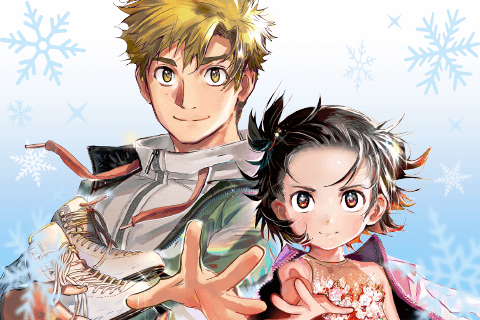 メダリスト