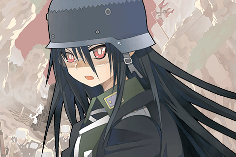 戦場の魔法使い