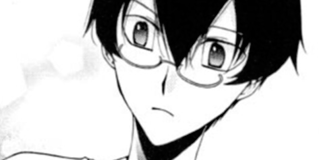 魔法使いの猫 | 【Episode.01 (1)】 / マガポケ | 少年マガジン公式