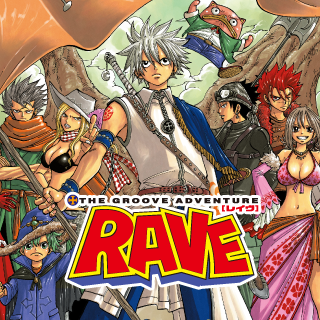 RAVE