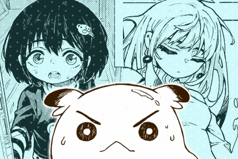 ミミクリ