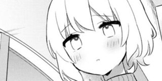 きたない君がいちばんかわいい 瀬崎愛吏 花邑ひなこ 百合キーホルダー 15 百合 きたない君がいちばんかわいい - まにお / act.16(2) | コミックDAYS