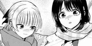 幼馴染とはラブコメにならない | 【第154話】好きな人がいるから