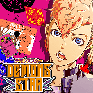 DEMONS STAR