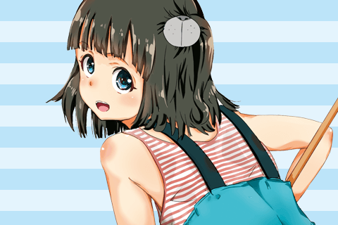 恋する水族マン