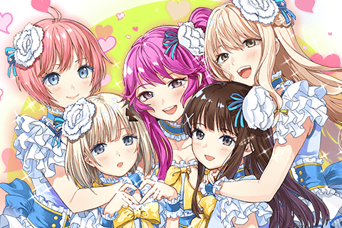 オレにもアイツにも告らないでくれ