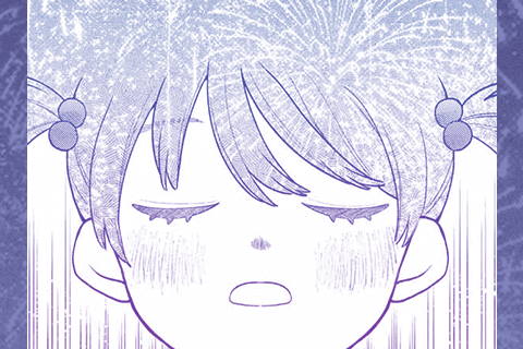 ドシャブリ花火