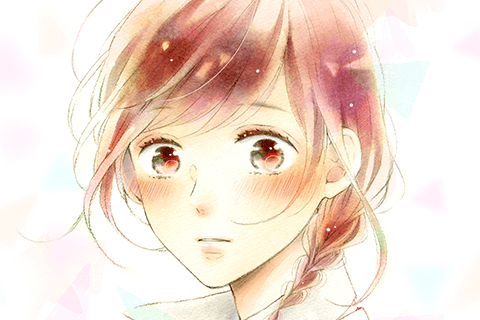 恋わずらいのエリー