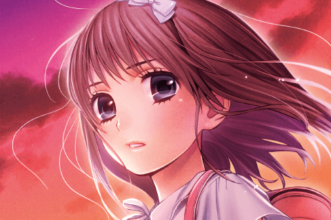 校舎のうらには天使が埋められている