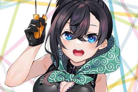 どろぼうちゃん