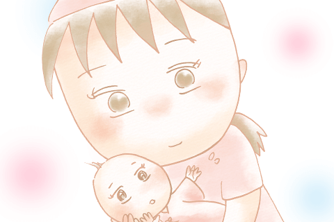 透明なゆりかご