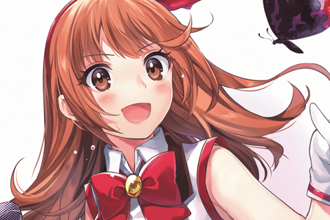 堕イドル