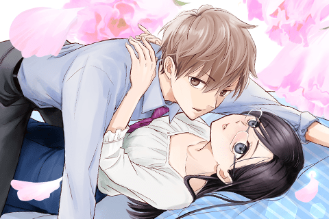 一夜限りじゃ終われない