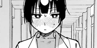 生徒会にも穴はある！ | 【第132話】ありす大ピンチ！（パッドエンド編） / マガポケ | 少年マガジン公式無料漫画アプリ