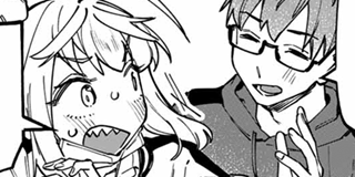 生徒会にも穴はある！ | 【第137話】虎丸の世界（前編） / マガポケ | 少年マガジン公式無料漫画アプリ