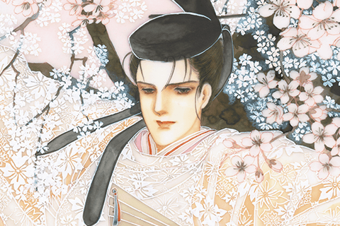 あさきゆめみし 源氏物語 完全版
