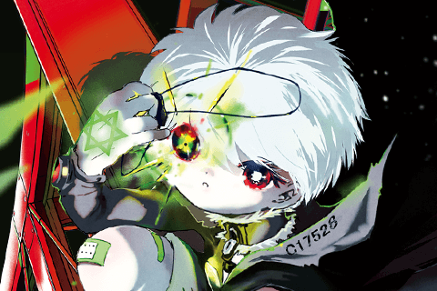 クロウマン