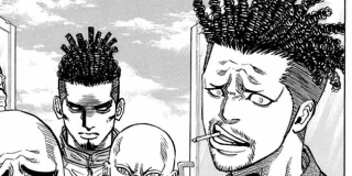 ギャングキングとクローバー ギャングキング 20巻』｜感想・レビュー - 読書メーター