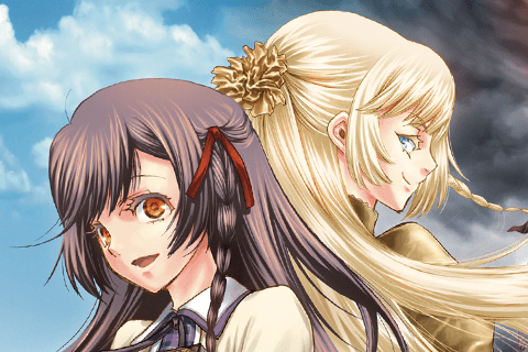 悪魔公女