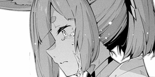 Destiny Unchain Online 〜吸血鬼少女となって、やがて『赤の魔王』と呼ばれるようになりました〜 | 【第95話】稚魚たちのレゾンデートル / マガポケ | 少年マガジン公式無料漫画アプリ